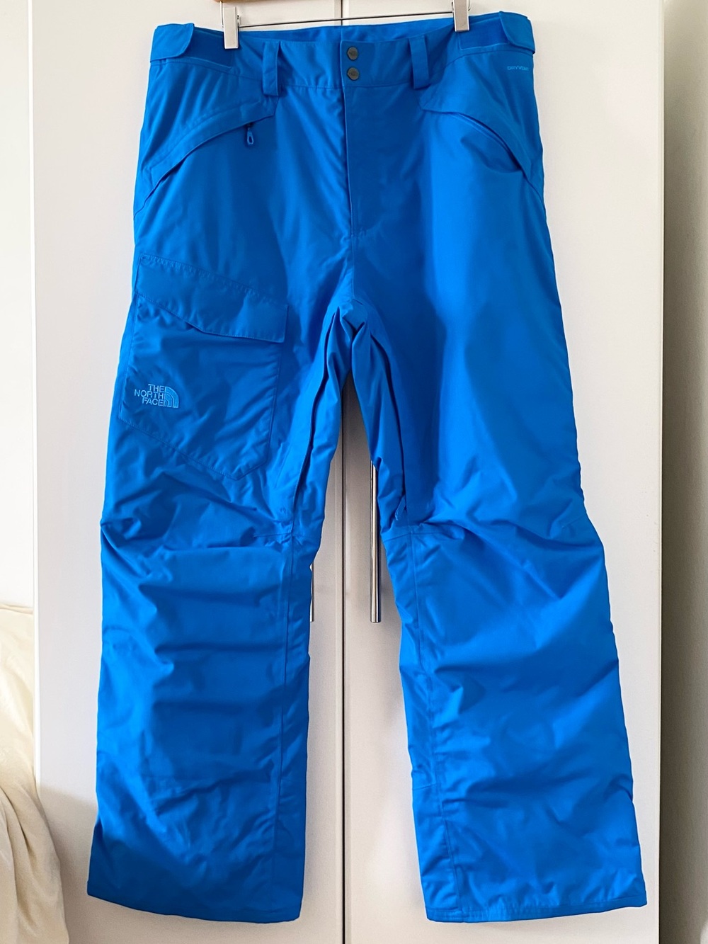 The North Face Dryvent Snow Pants